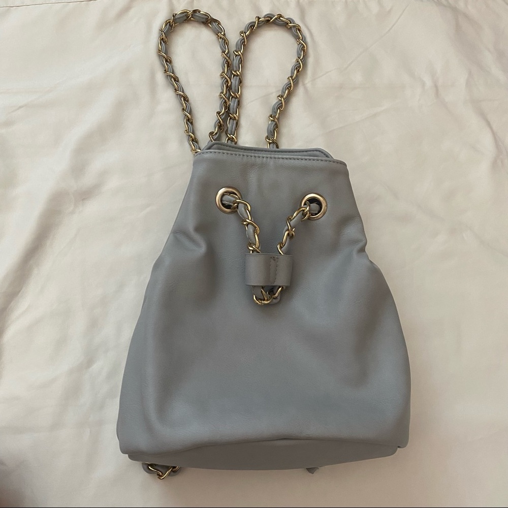 Forever21 backpack